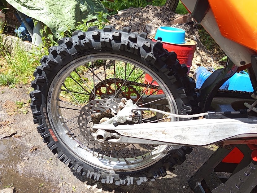 Ktm 250 sx rv.2015-2016
