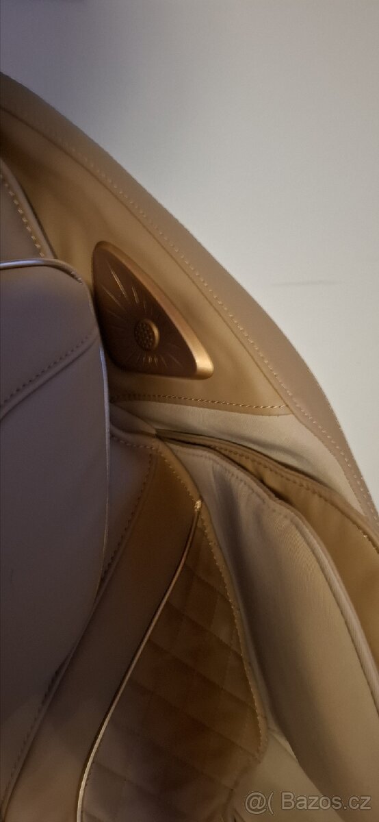 Masážní křeslo MS-357L - 3