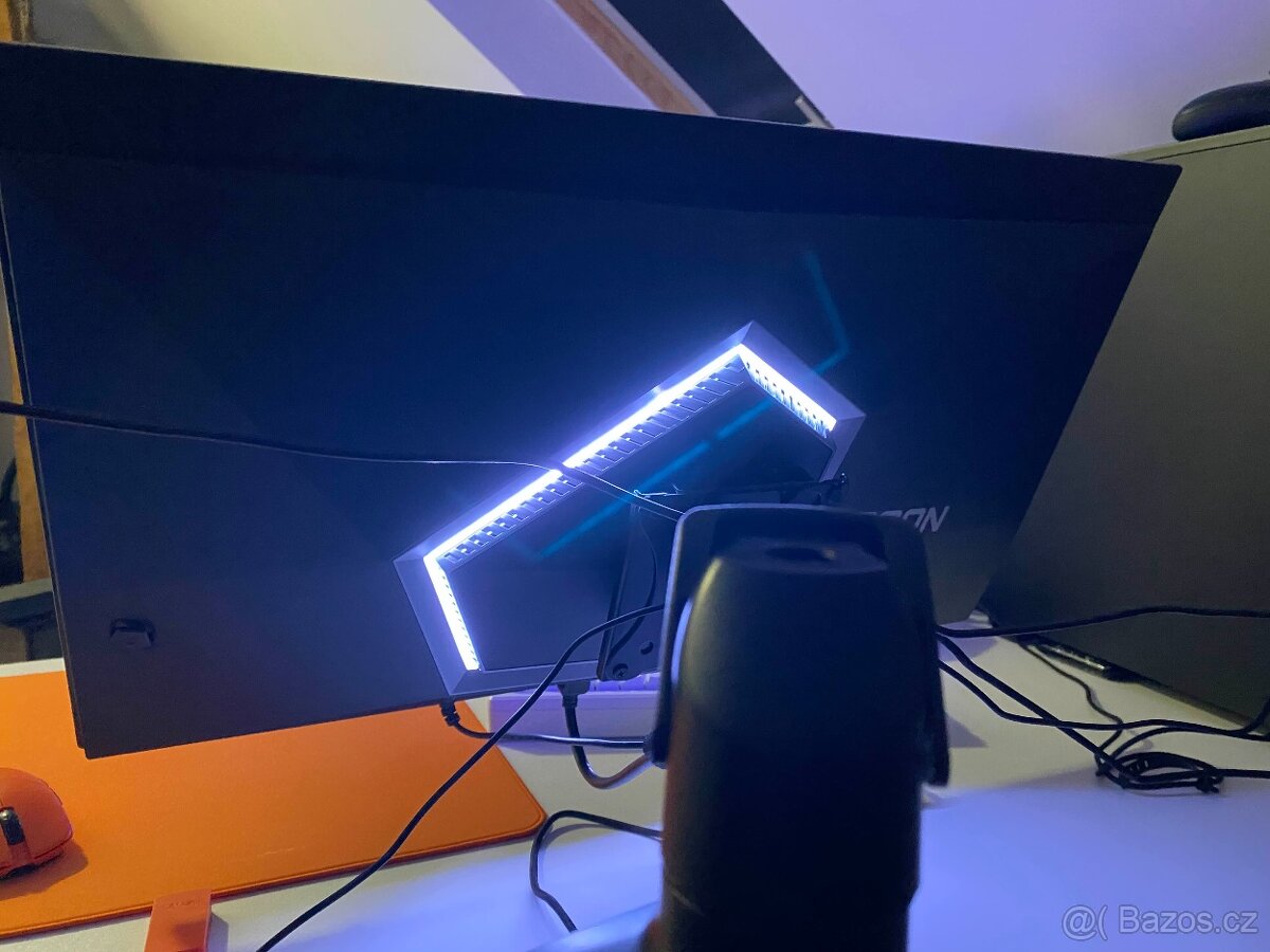 AOC AGON AG276QZD2 - 3