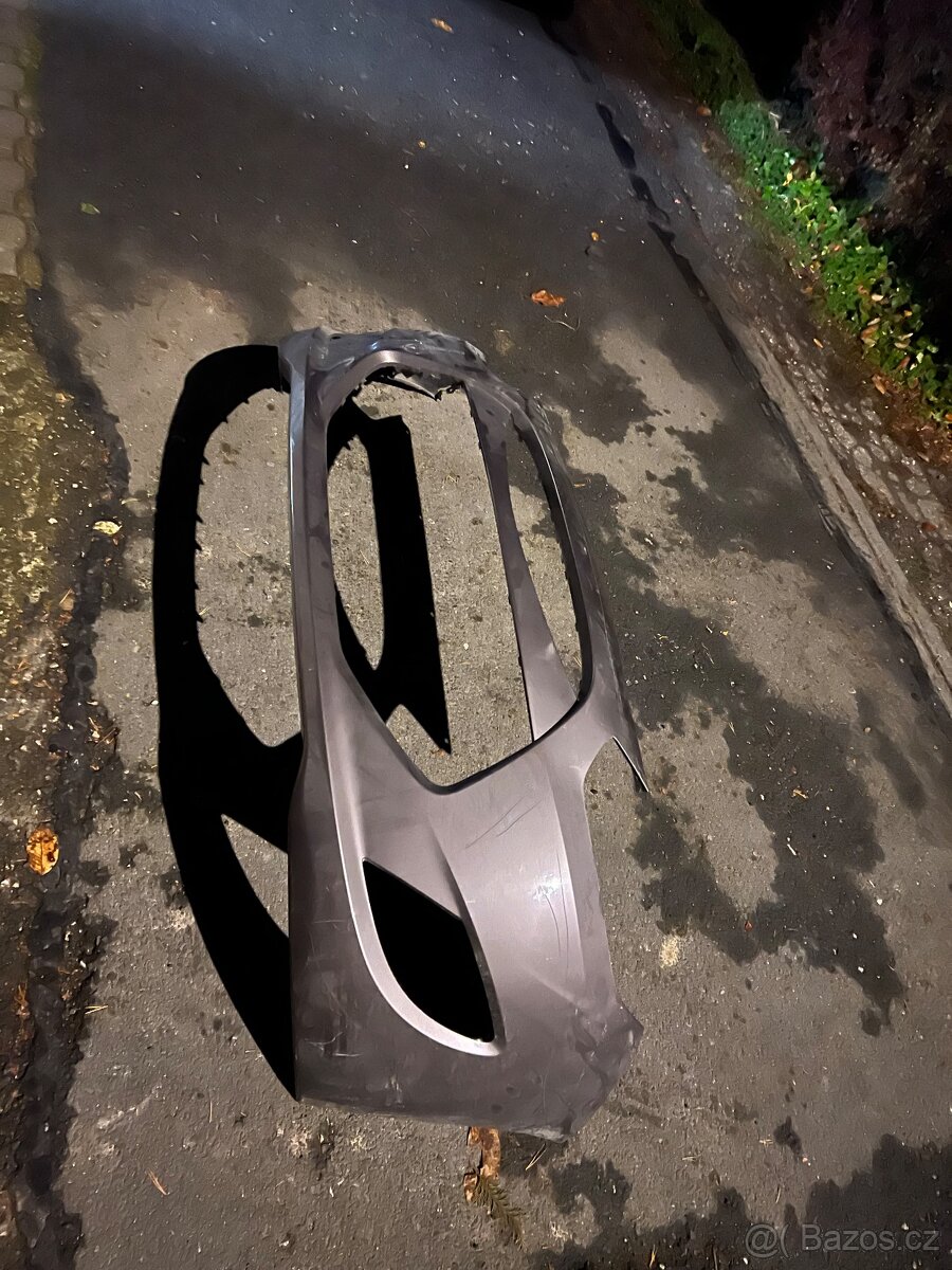 Přední nárazník Hyundai ix20 - 3