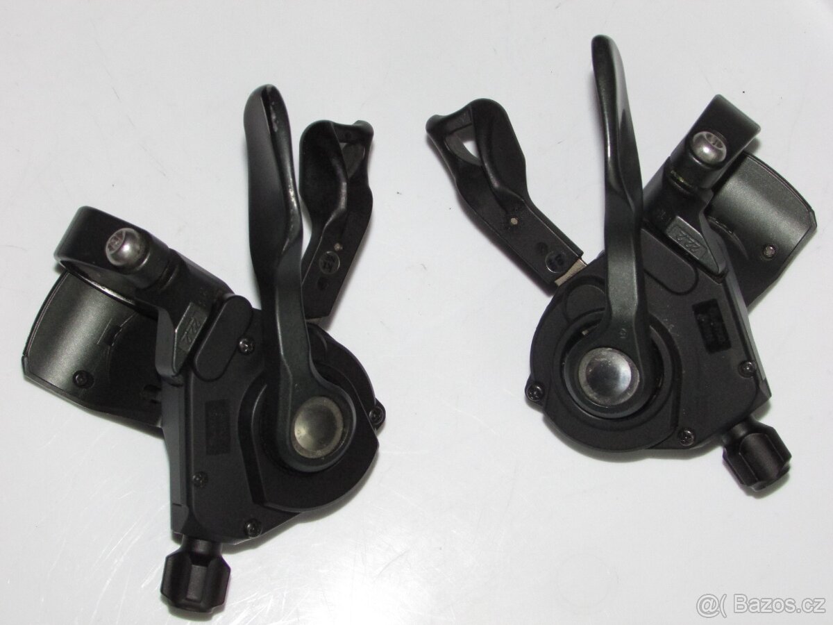 Sada Shimano Tiagra 4700 - 3