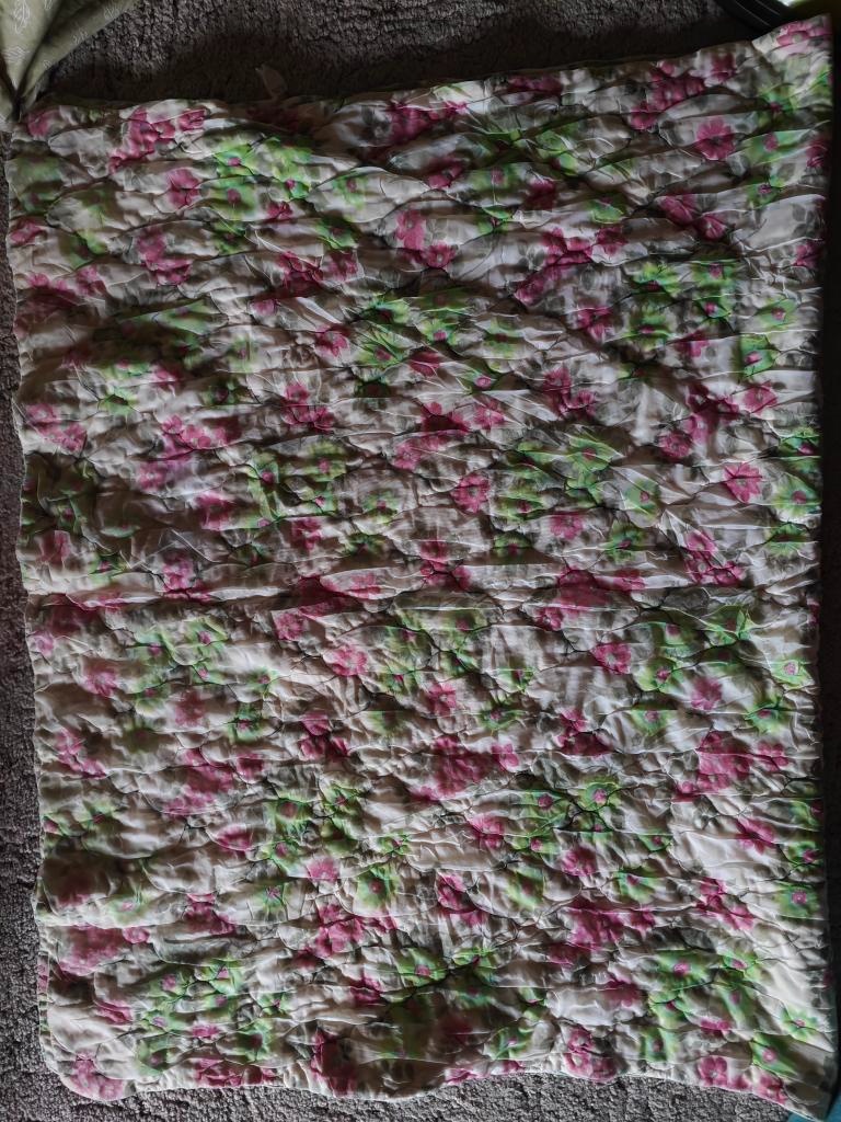 Prošívaná peřina + lehká kapna (vakuováno) - 3