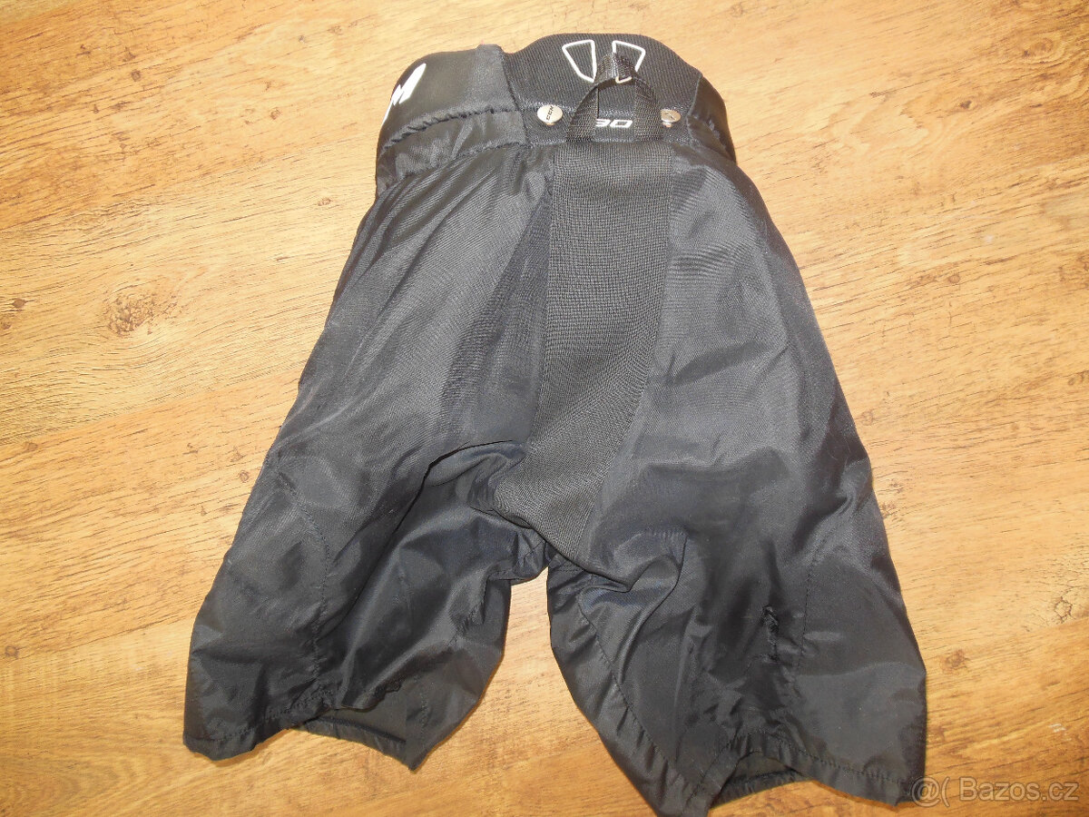 Hokejové kalhoty CCM vel. JR XL - 3