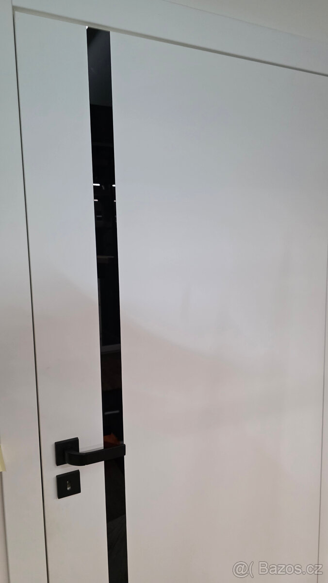 Bezfalcové dveře 80P - 3