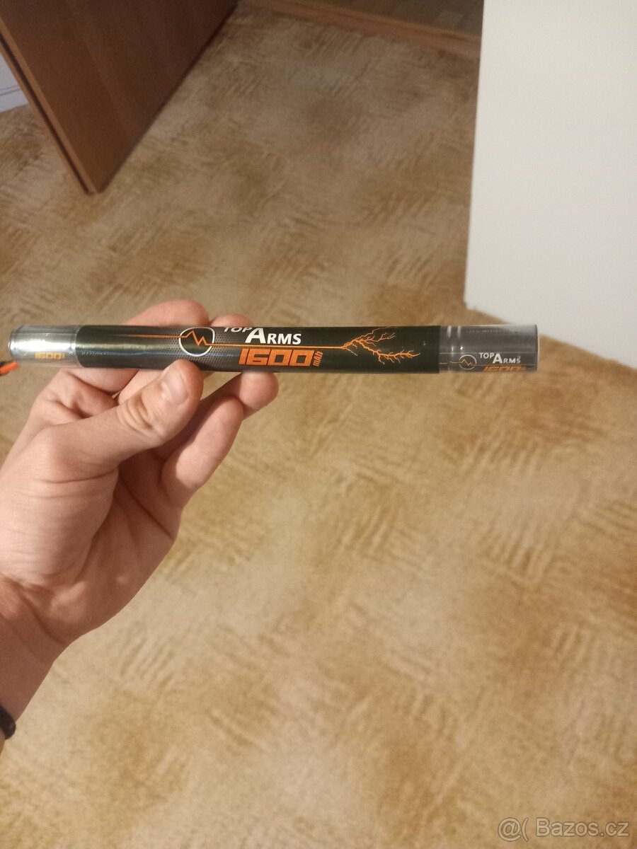 PRODÁM Airsoft AK-74U - 3