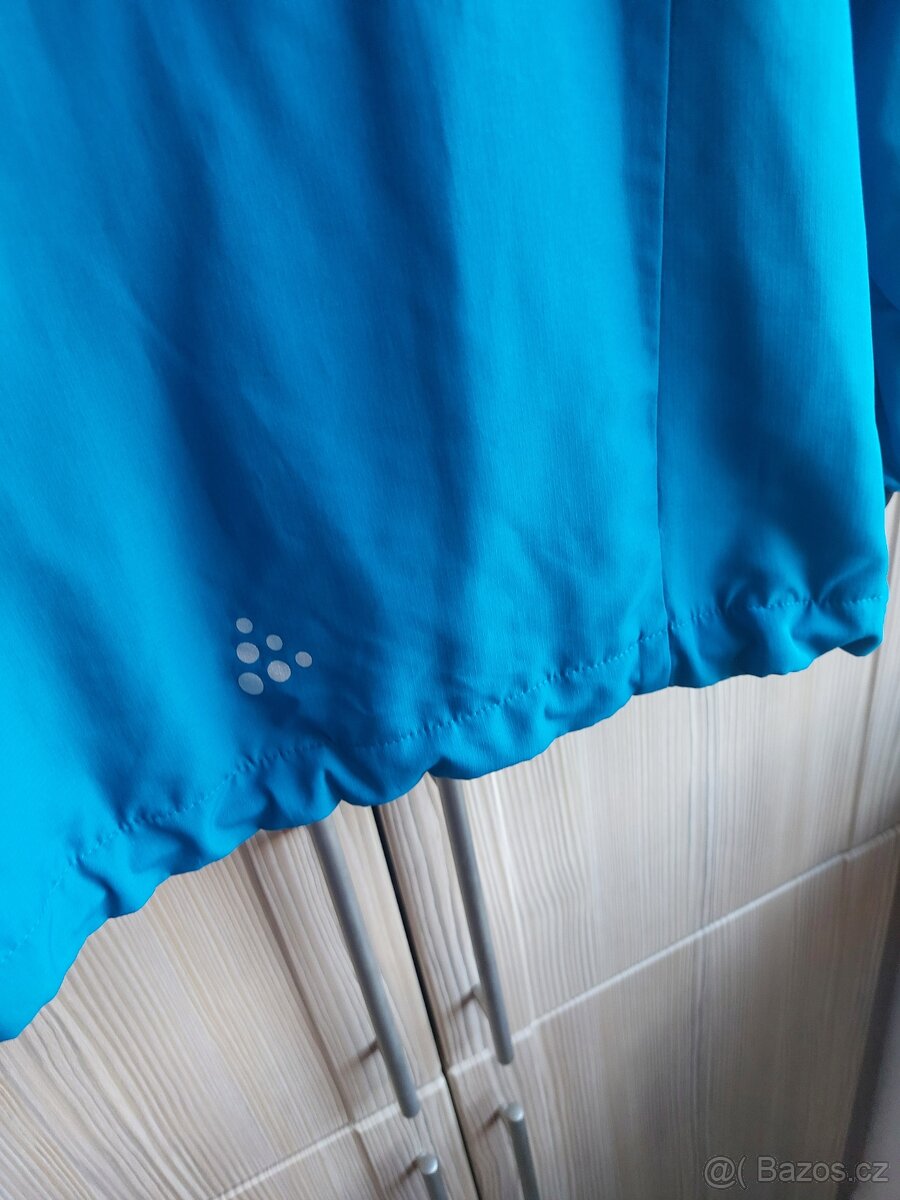 Pánska sportovní bunda CRAFT XL - 3