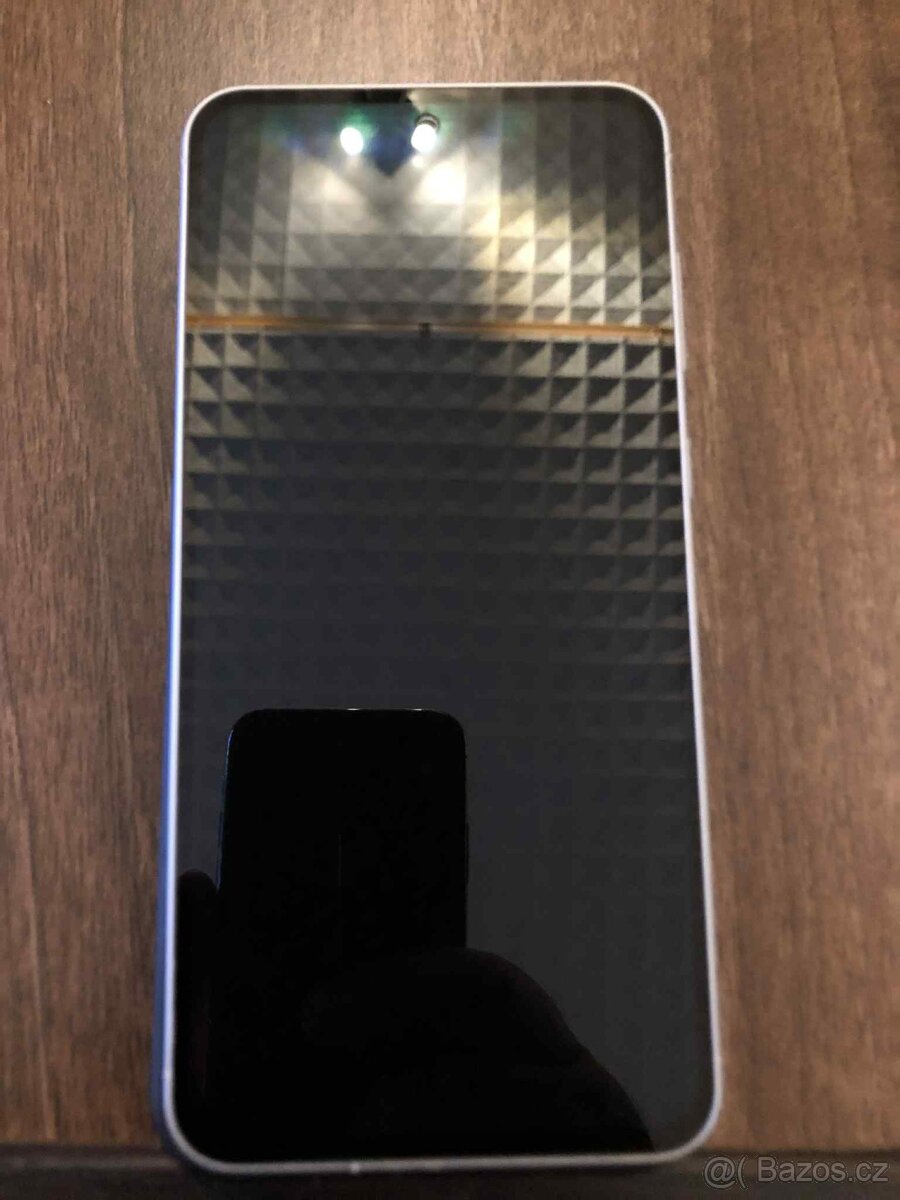 Samsung galaxy A56 5G 128GB - 3