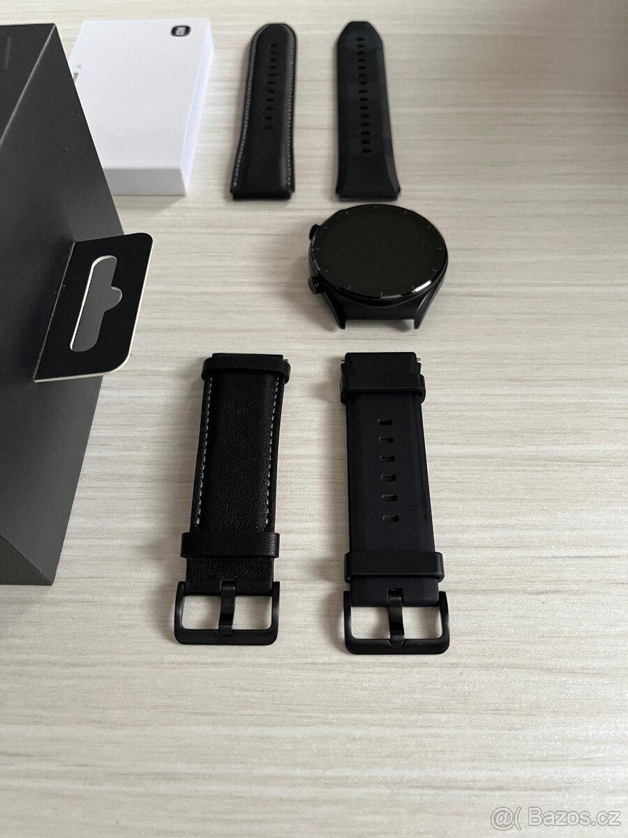 Hodinky Xiaomi Watch S1 - 3
