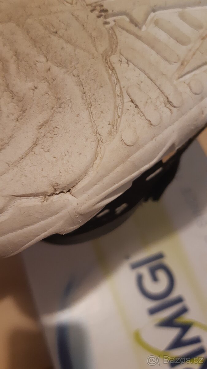 Primigi kotníkové vel. 36, dívčí blikací - 3