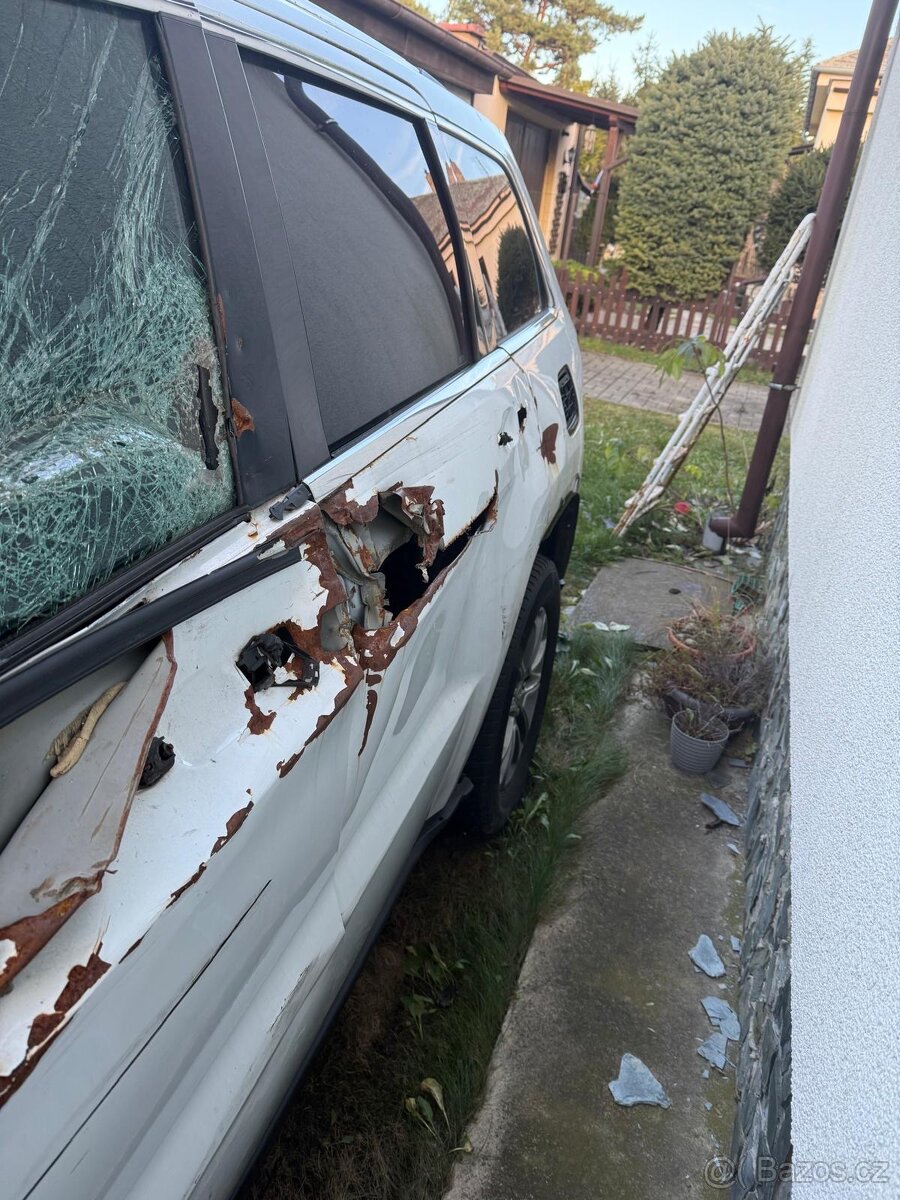 Jeep Grand Scerokee - 3