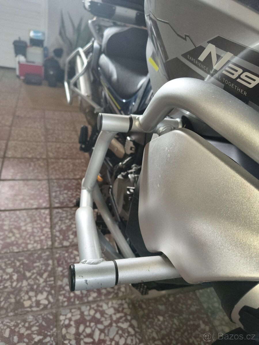 CF MOTO 800MT Touring EU5 - 3