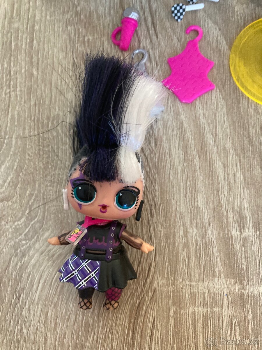 L.O.L. Panenka Remix - 3