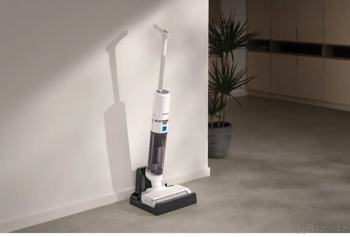 SeSVW 5010WH AQUINO novy 24 měsíců - 3