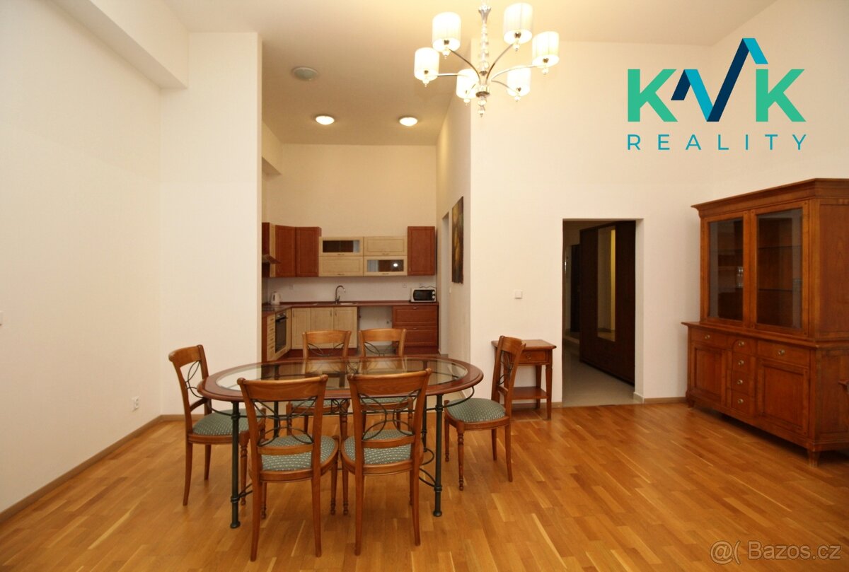 Byt 1+1 na začátku lázeňské zóny - 3