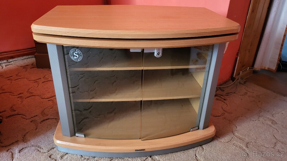 Masivní Gauč, Křeslo, Stolek - 3