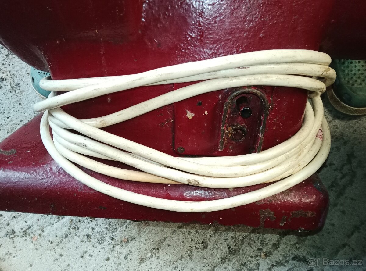 Mlýnek na maso Vlček - 3