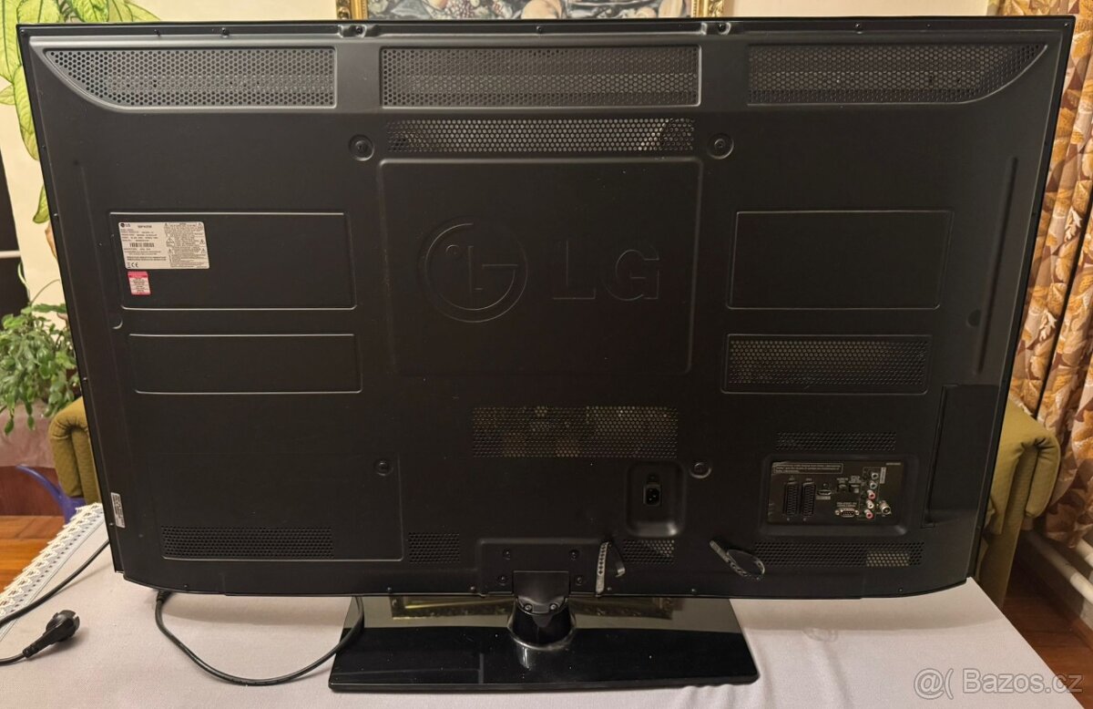 TV,Televizor LG 127 cm úhlopříčka - 3