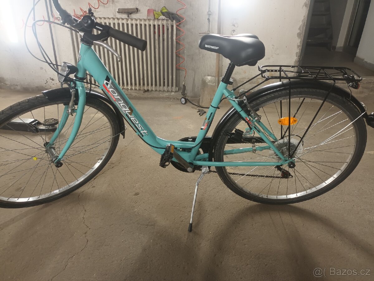 Kolo Dámské Conquest - 3