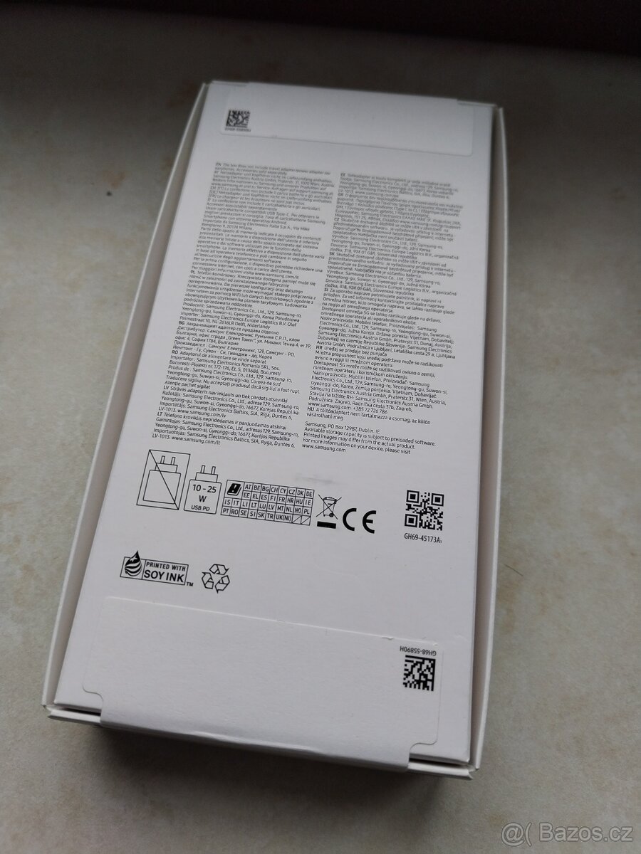 SAMSUNG GALAXY A17 5G - 3