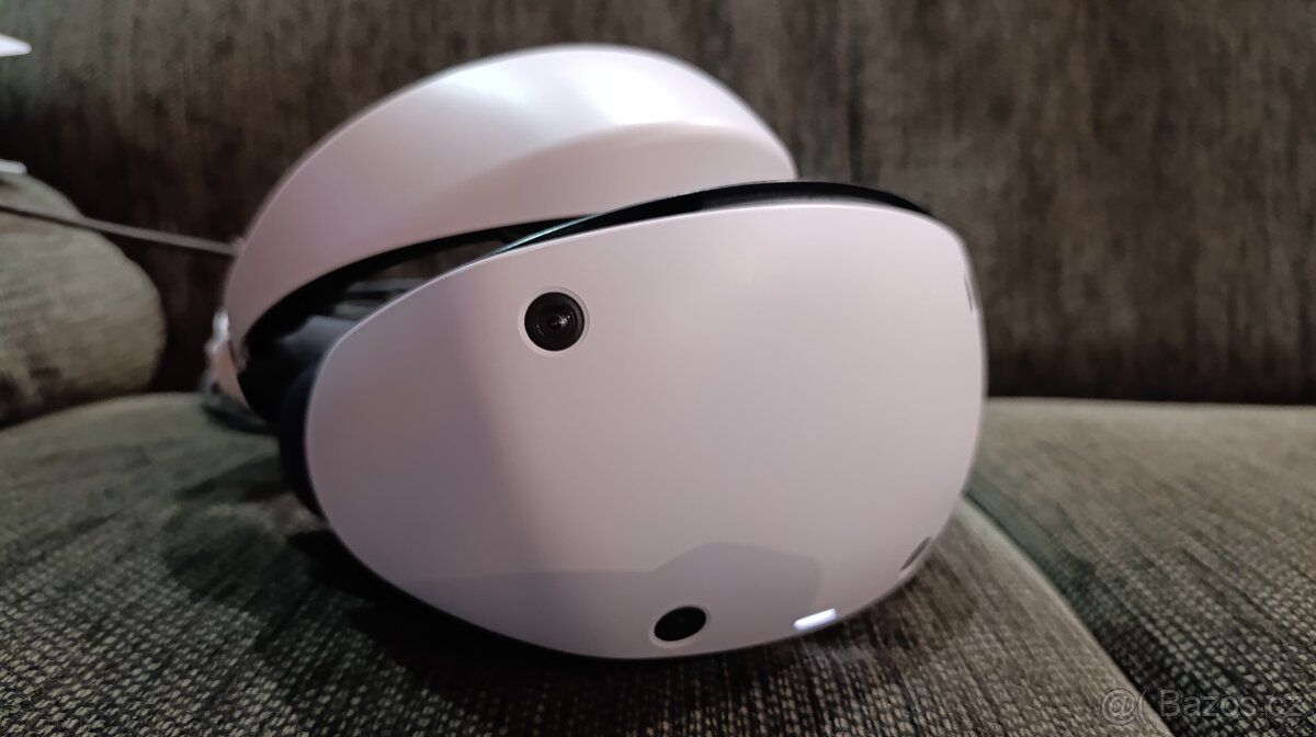 Prodám PlayStation VR2 (PSVR2) - 3