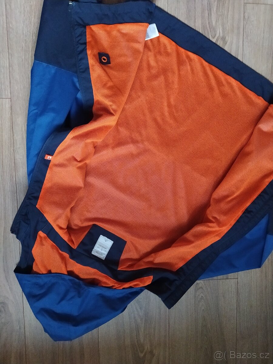 Lehká bunda vel. 161/172 - 3