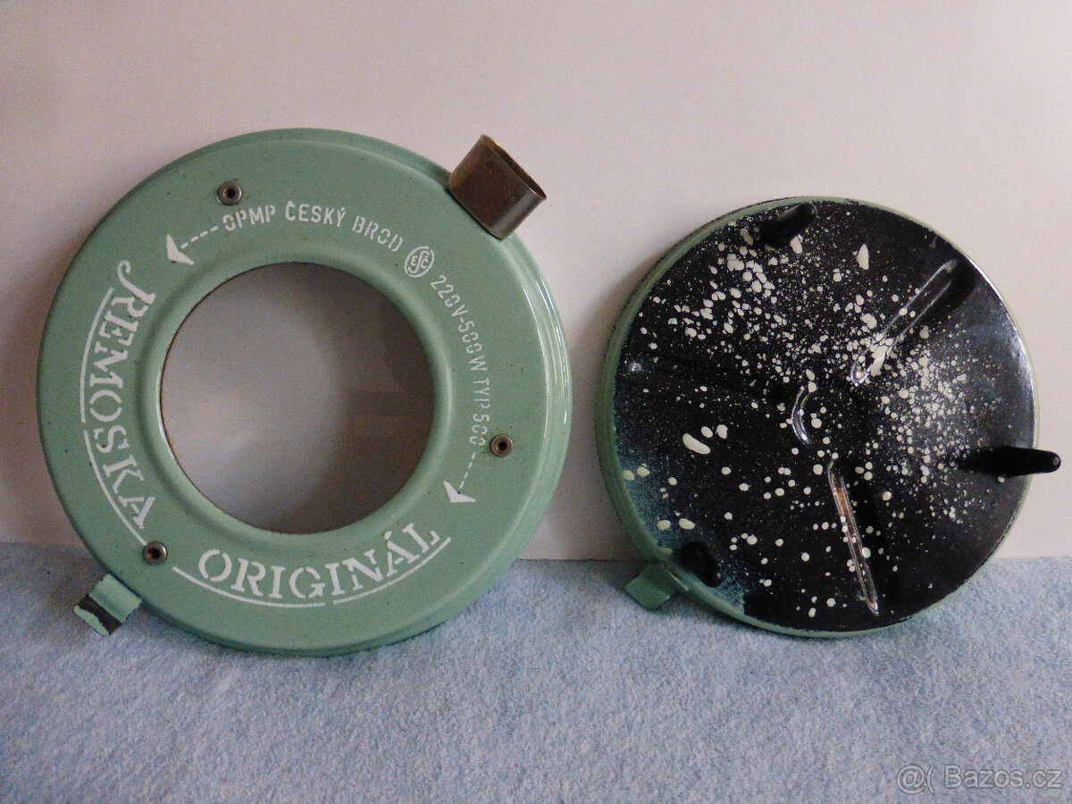 remoska ORIGINÁL - 3