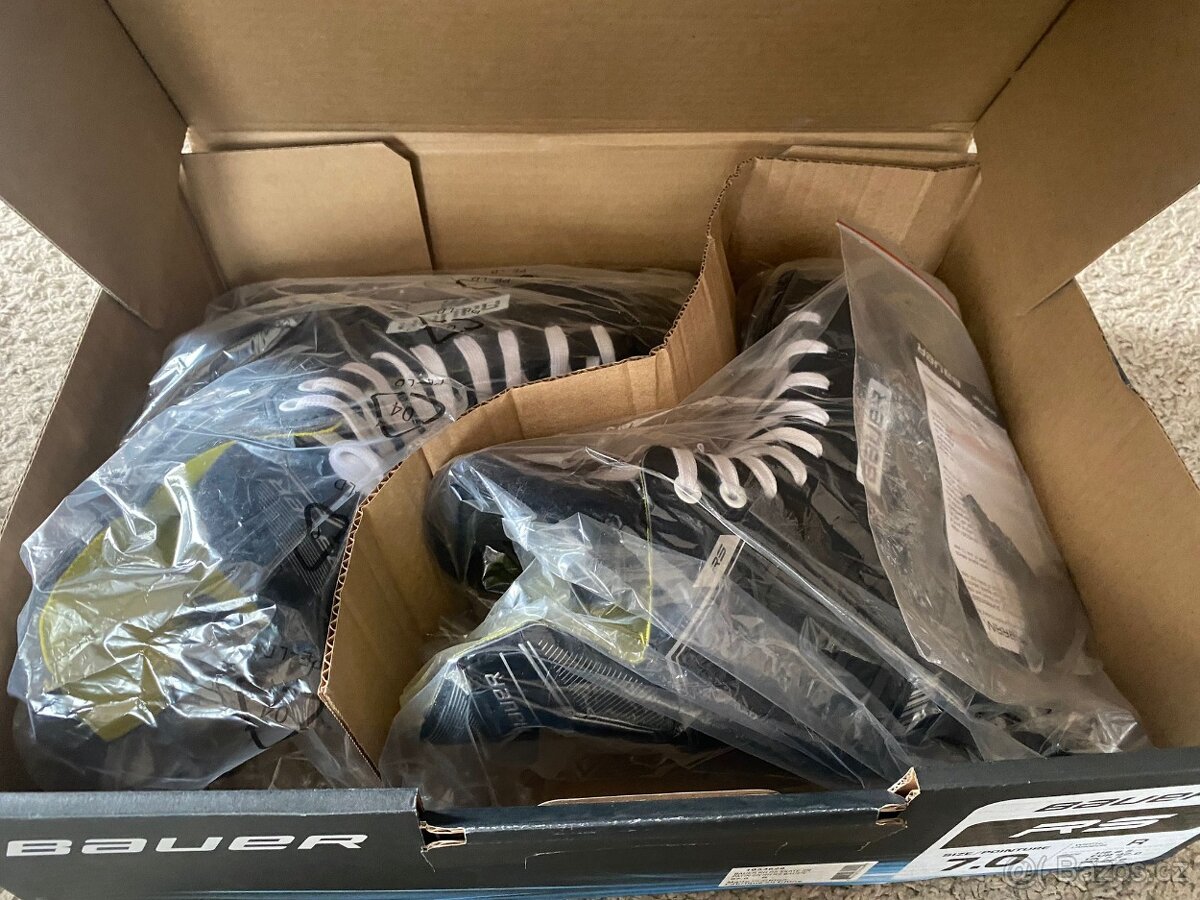 Brusle Bauer RS sr. 42 - 3