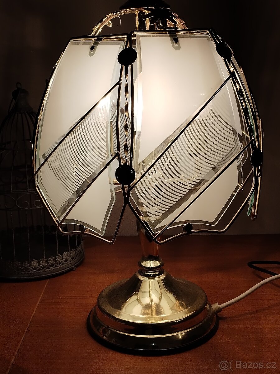 Noční lampička - 3