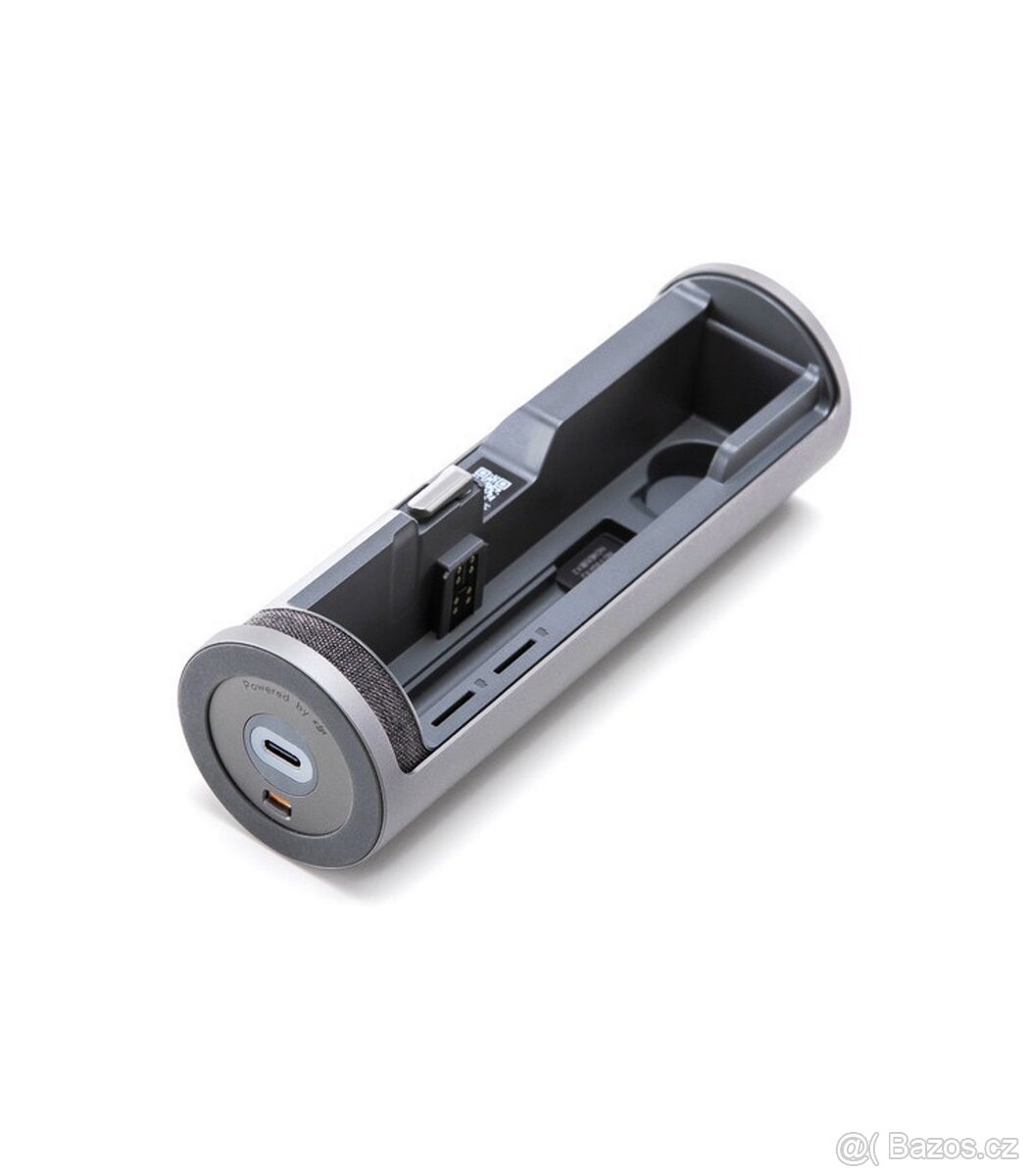 VÝPRODEJ Nové DJI Osmo Pocket - Nabíjecí pouzdro - 3