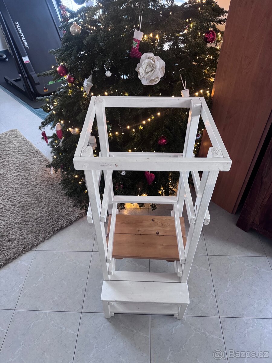 Detska ucici vez - 3