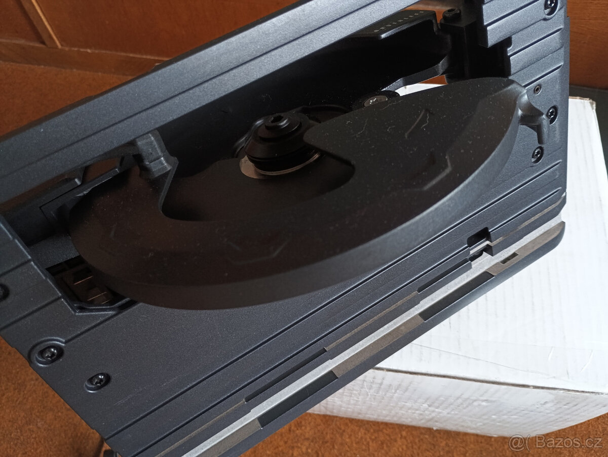 Akumulátorový mafl WÜRTH AHKS 18-68 M-CUBE systíém NOVÝ - 3