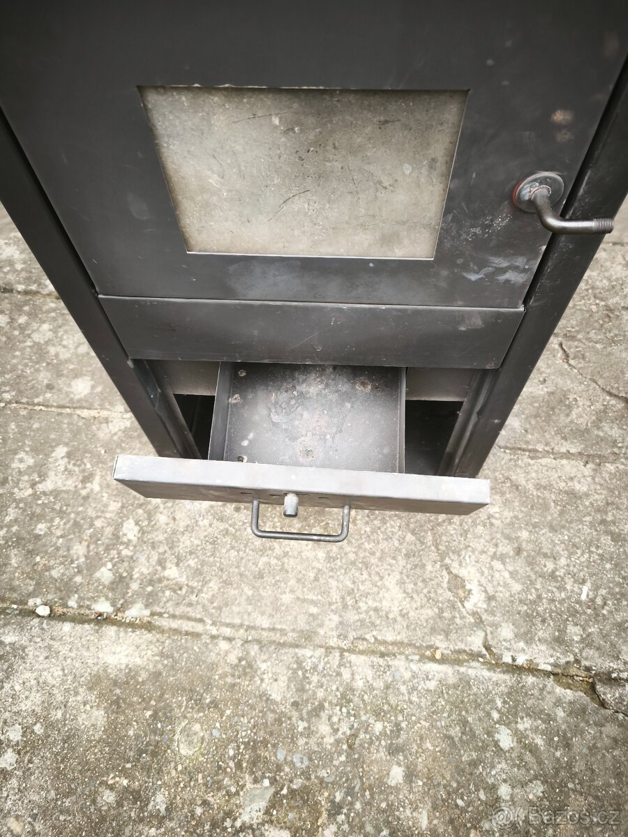 kamna termo kreka - 3