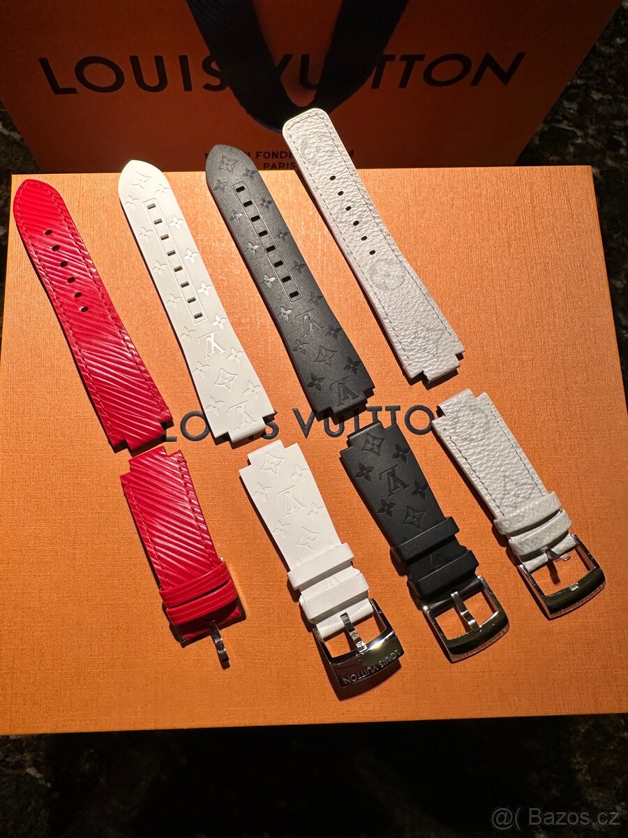 Hodinky Louis Vuitton - 3