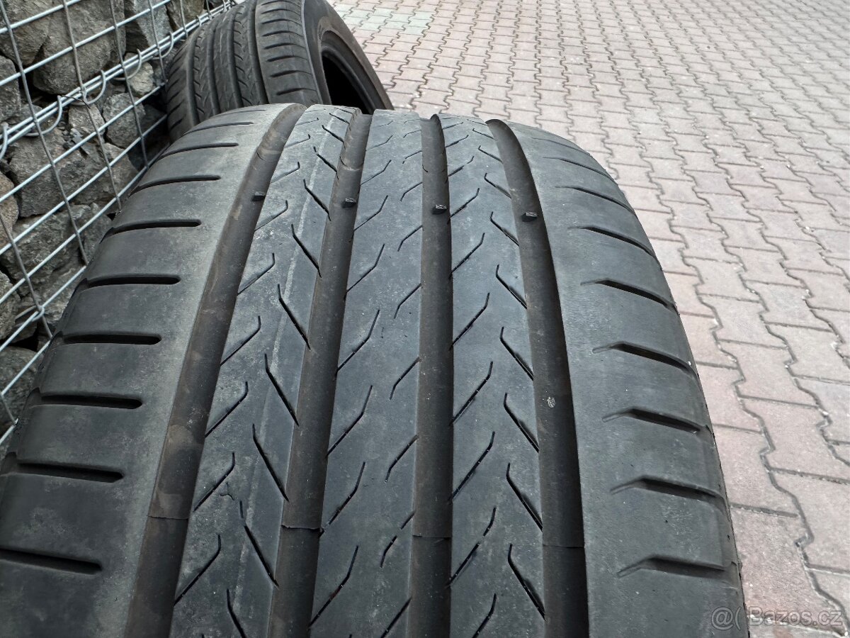 Continental Eco Contact zánovní sada - 3