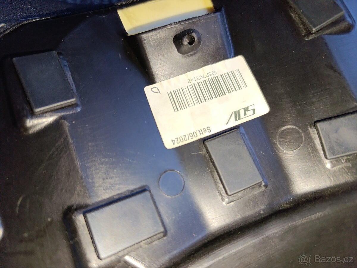 Panigale v4s sedačka - 3