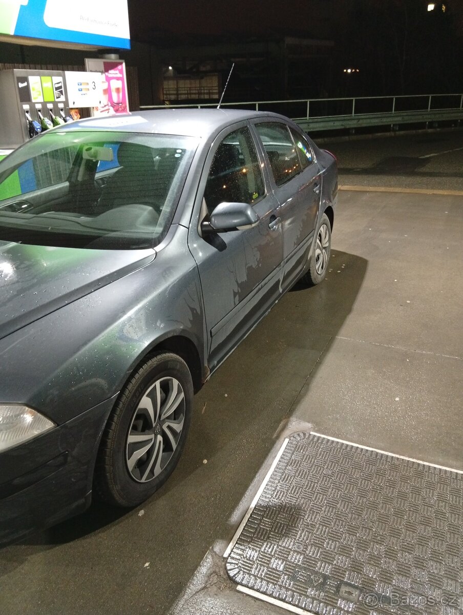 Prodám Škoda Octavia 2 - 3