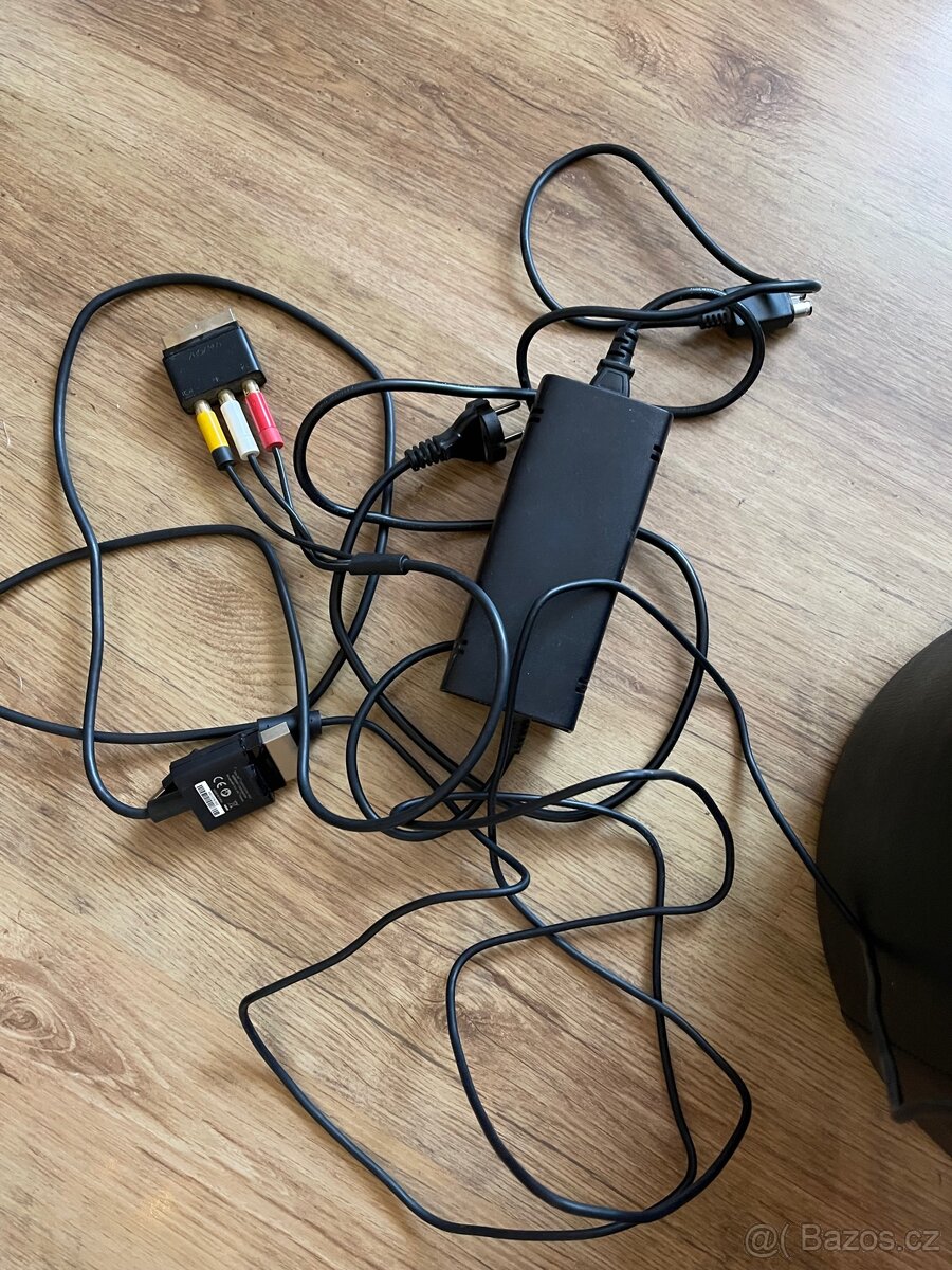 Xbox 360 + kinect + 10 her - 3