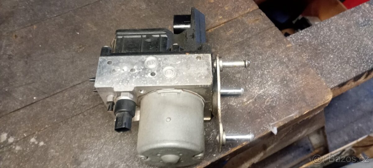 VW Phaeton 2014 ABS 3D0614517AK - 3