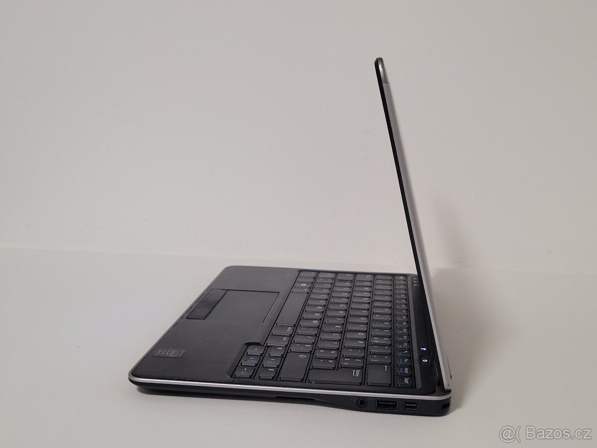 DELL E7240/ Intel core i5, 8GB Ram/ SSD 256/ Win 11 PRO - 3