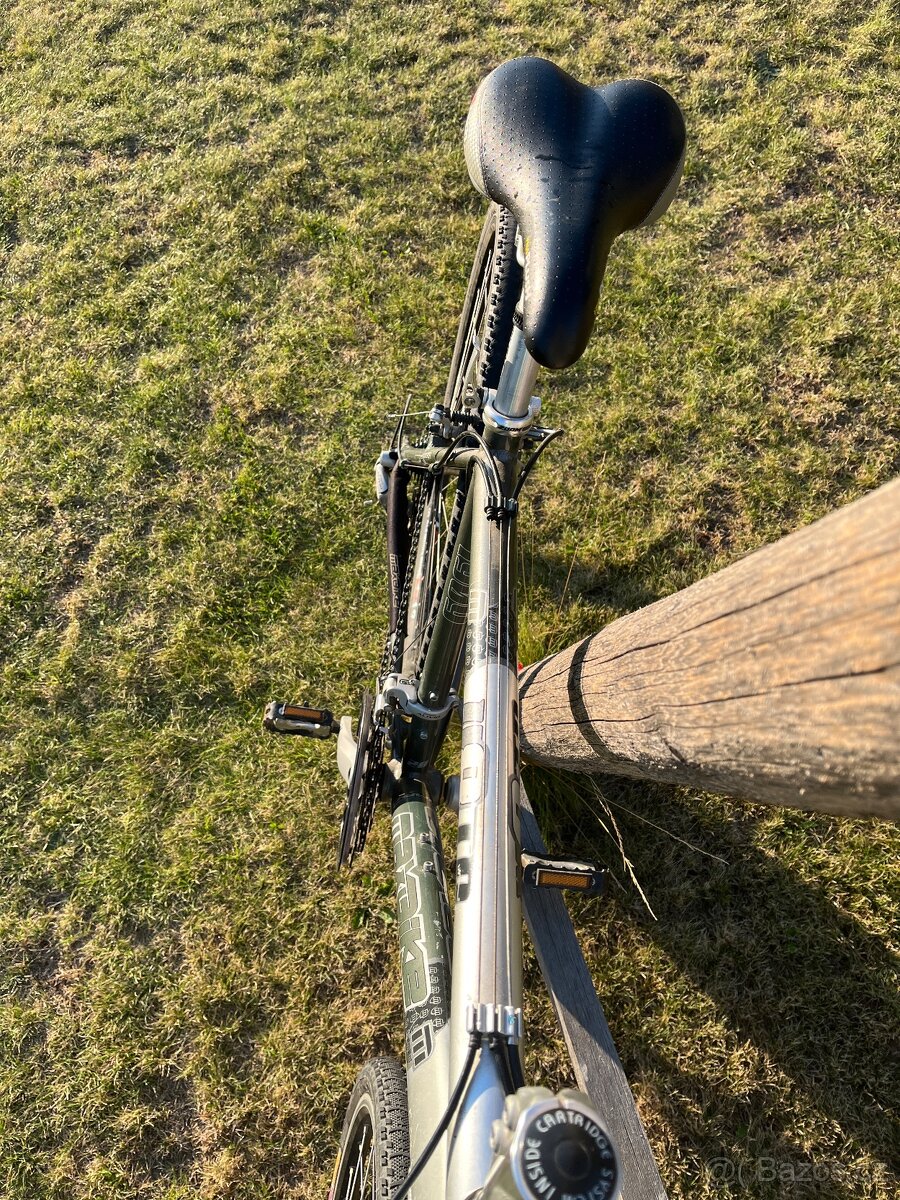 Kolo panské maxbike - 3