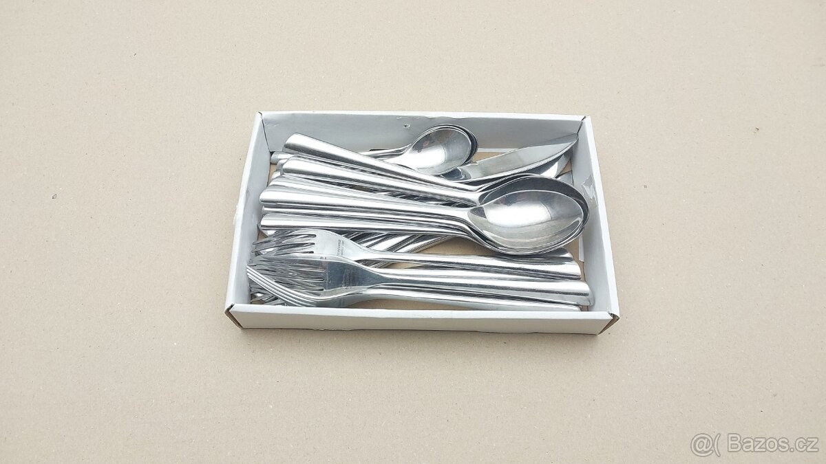 TESCOMA Jídelní příbor TOSCANA 24ks - 3