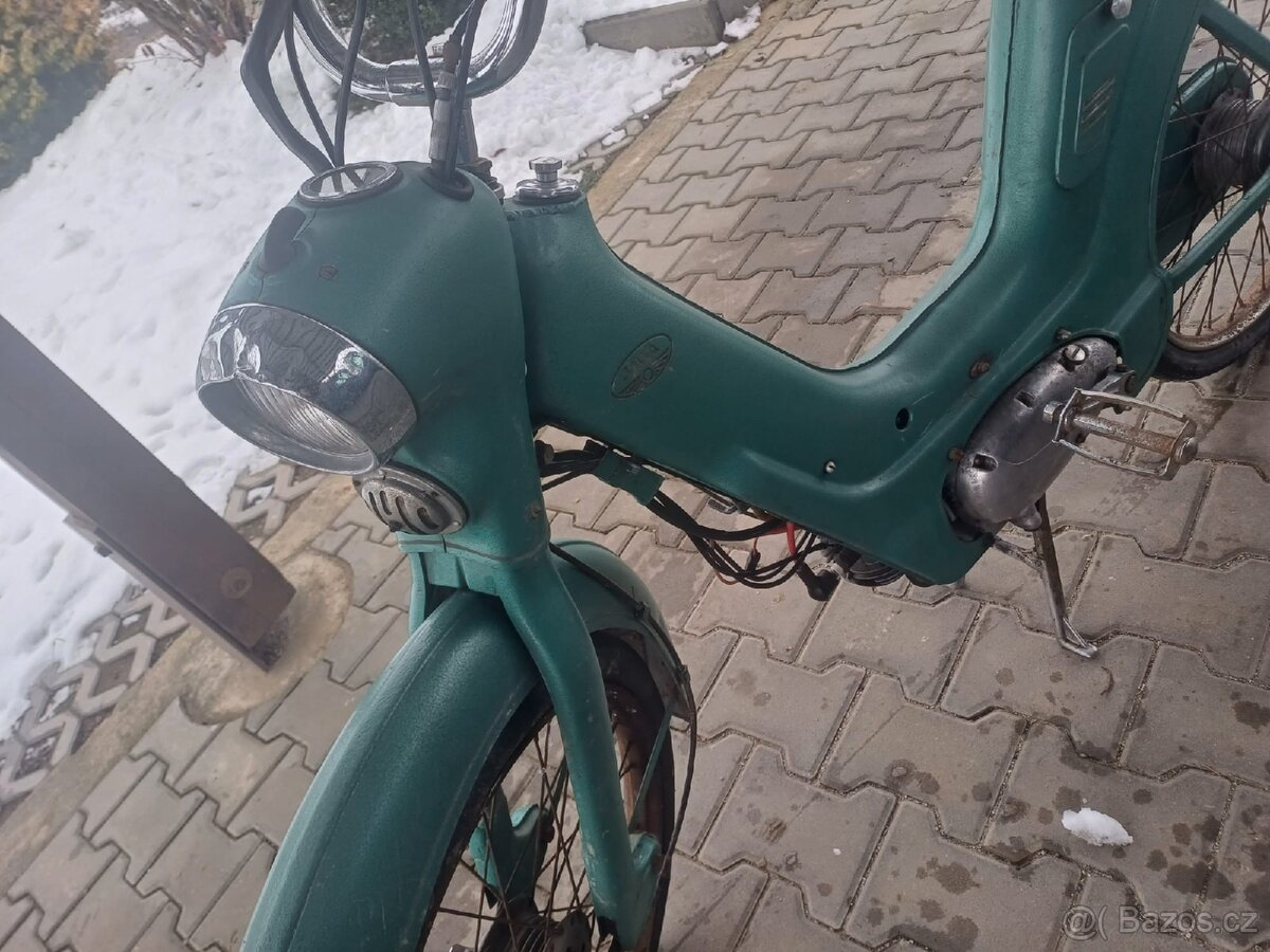 Jawetta 551 Standart - 3