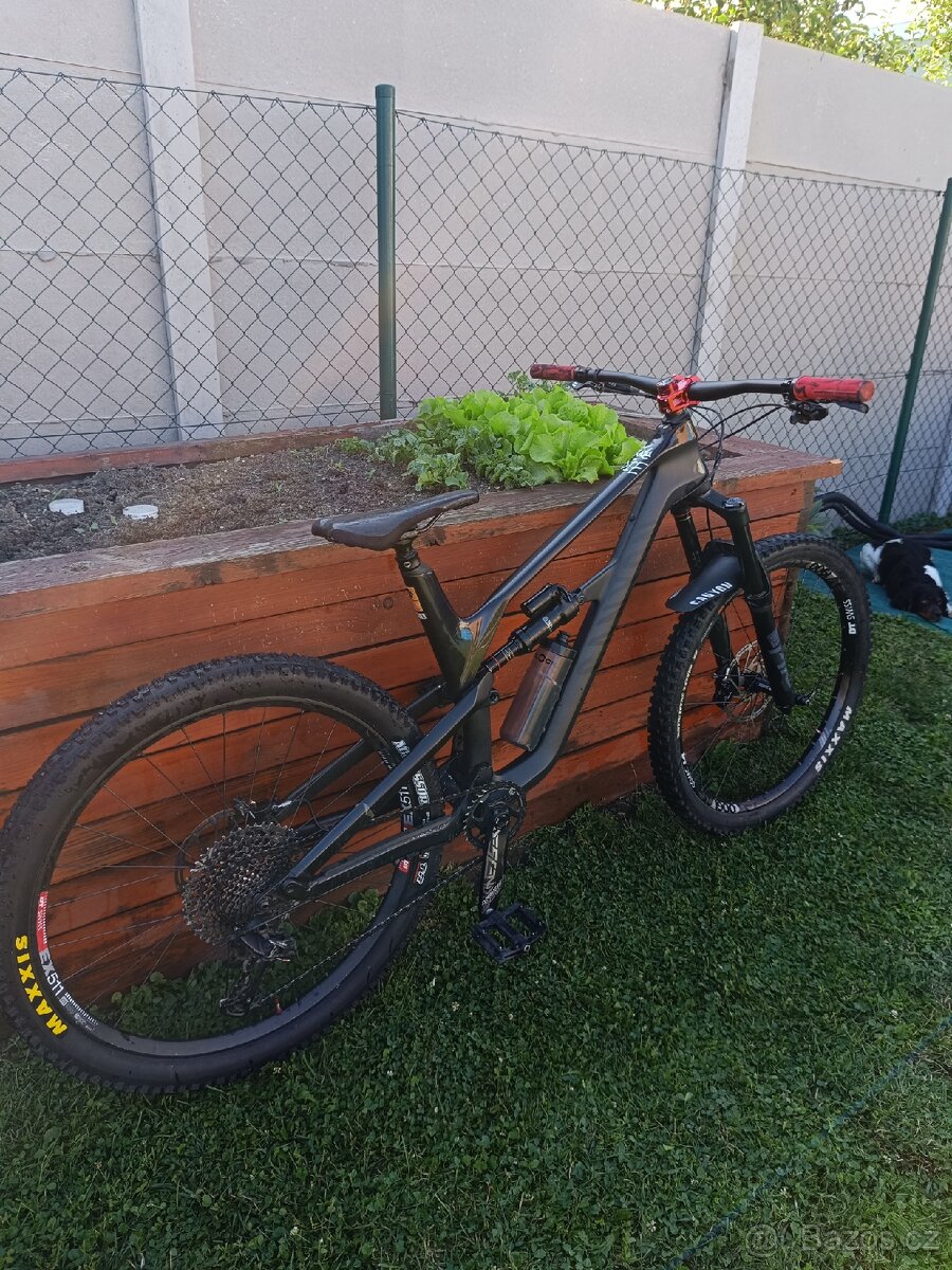 Canyon spectral cf 7.0 2020 - 3