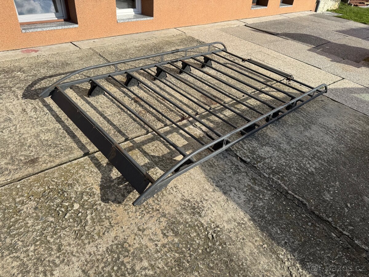 Prodám ohrádku - 3