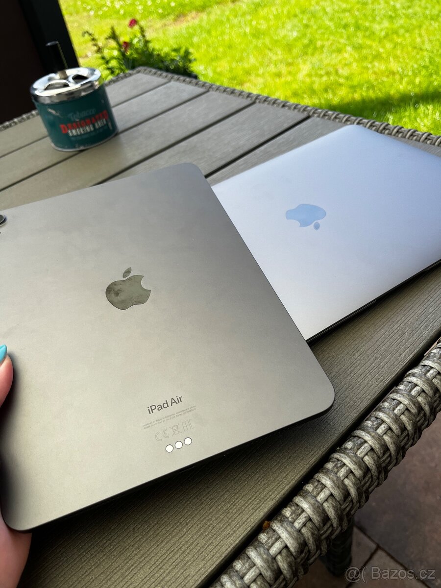 MacBook Air M1 - zanovni - 3