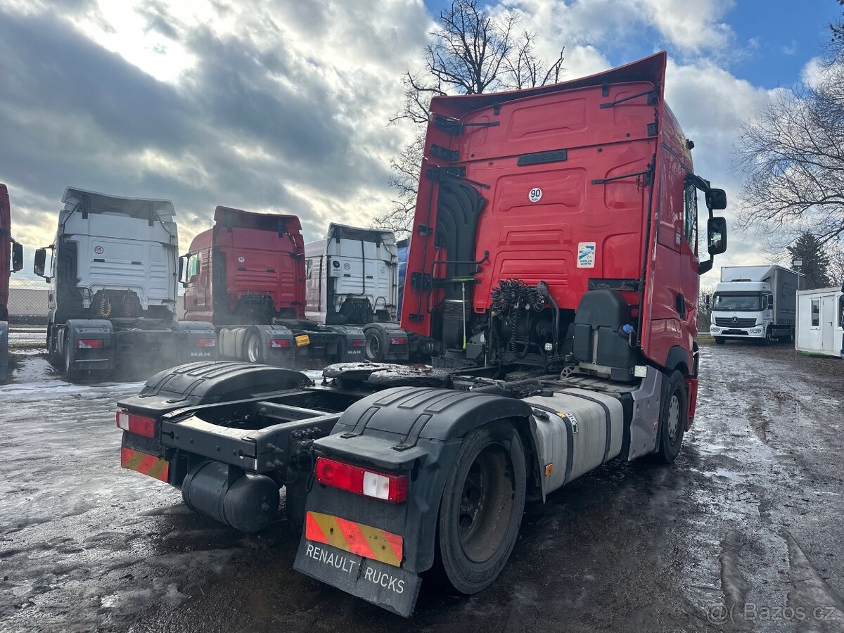 Renault T520,mega,comfort,2018 - 3