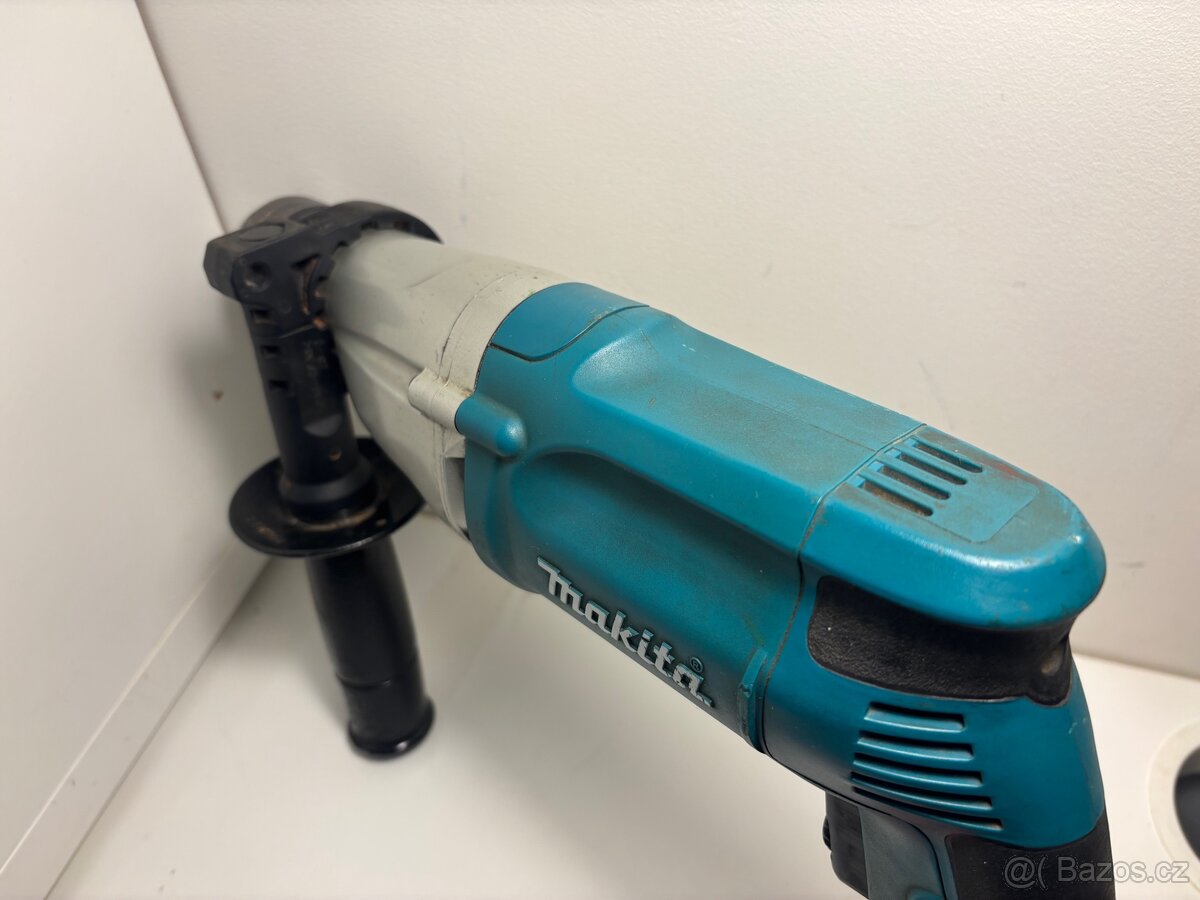 Profesionální vrtačka Makita DP4011 - 3