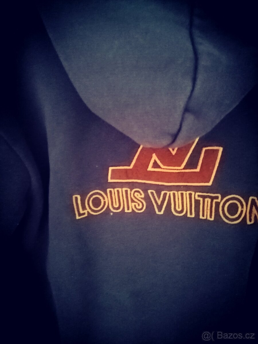 Louis Vuitton nová, vel. XS nebo i jako dětská - 3