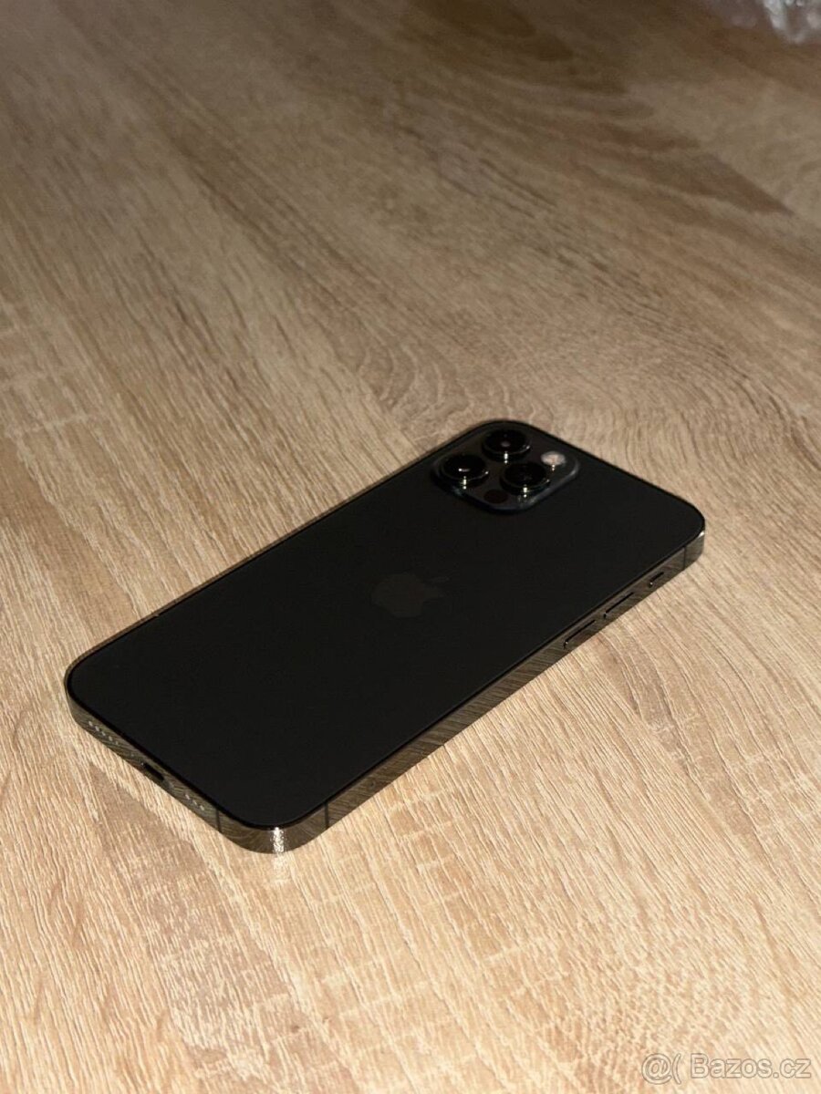 iPhone 12 Pro - 3