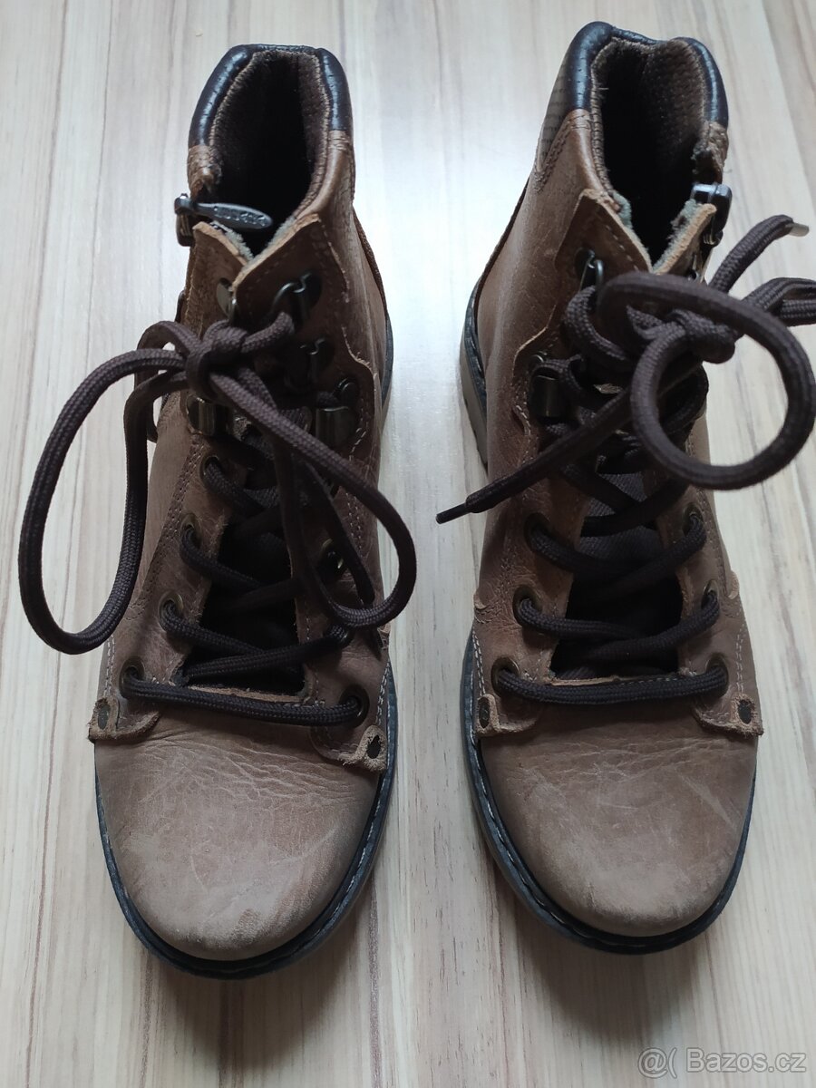 Podzimní boty Pegada - 3